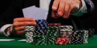 Онлайн казино Casino All Right